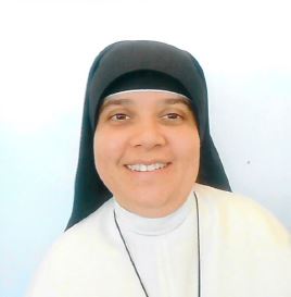 SISTER ANDREA GIL ESPINOSA